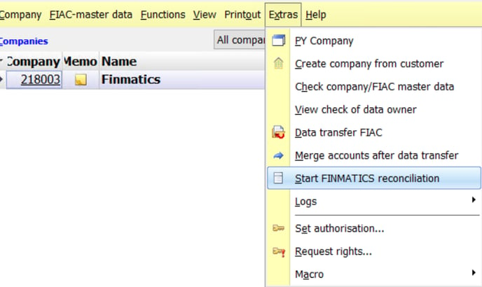 BMD engl start sync