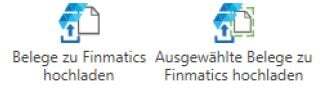 Belege im RZL Board hochladen